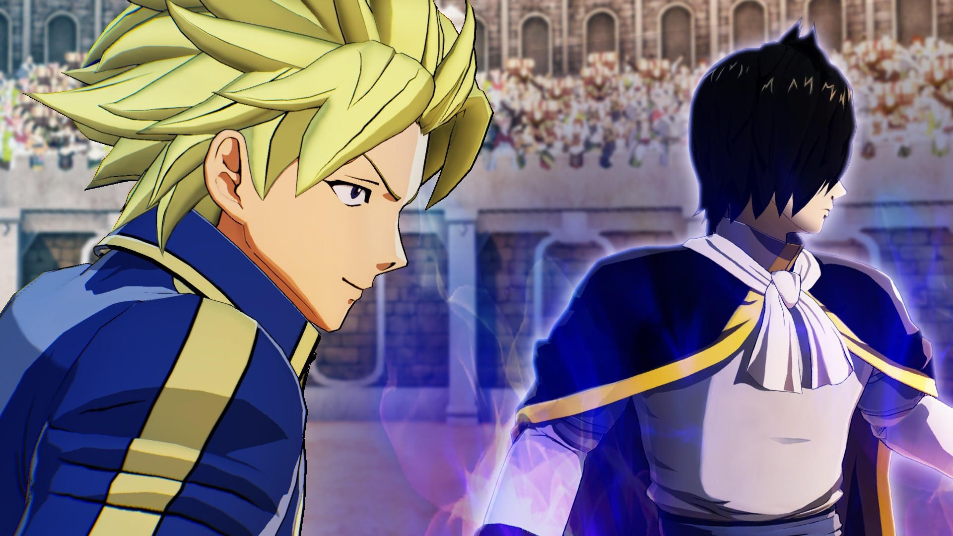Fairy Tail - Imagen 45